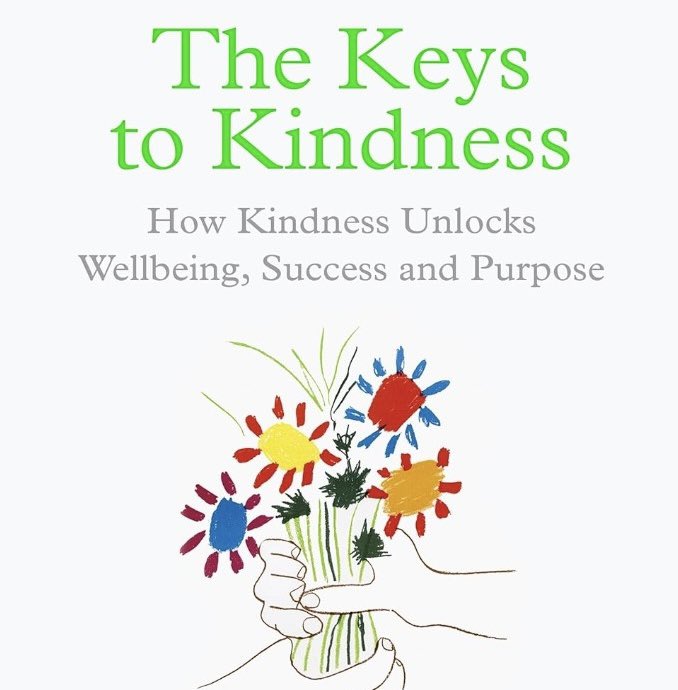 fabian devlin (@fabiand) on Twitter photo To mark the start of #MentalHealthAwarenessWeek, I’ve written a blog about the #benefits of #kindness on our #wellbeing. Read it on my website: fabiandevlin.wordpress.com/blog/ (please share 🙏) Highly recommend <a href="/claudiahammond/">Claudia Hammond</a> book ‘The Keys to Kindness’ ❤️ 📖 #MHAW24 #MHAW2024 #kindness To mark the start of #MentalHealthAwarenessWeek, I’ve written a blog about the #benefits of #kindness on our #wellbeing. Read it on my website: fabiandevlin.wordpress.com/blog/ (please share 🙏) Highly recommend <a href="/claudiahammond/">Claudia Hammond</a> book ‘The Keys to Kindness’ ❤️ 📖 #MHAW24 #MHAW2024 #kindness