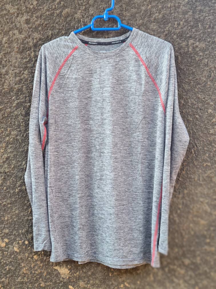 Are you looking for T-shirts that offer a great balance between being lightweight and durable and can be used on both casual and other occasions? Got you some in all sizes at only 10k. 0700909336 or come through to Nankeera complex shop BC38.
