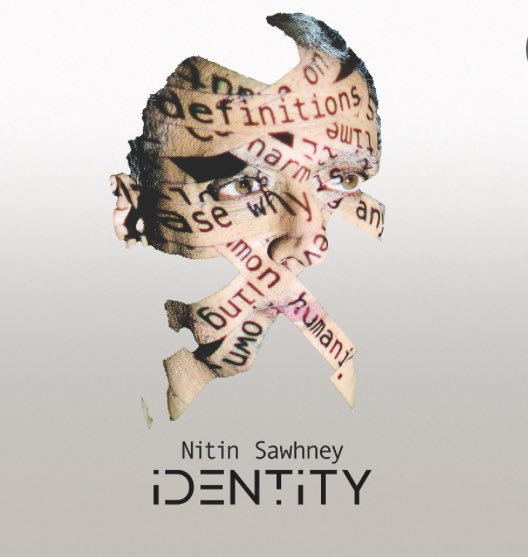 @cheesecakeOBE An old and a new from the same superb @thenitinsawhney Beyond Skin still sounds wonderful many years later and Identity released last year is fantastic too. Also, Nitin is an excellent and gracious human. A pleasure to know on here.
