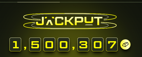 next <a href="/Blast_L2/">Blast</a>  jackpot gonna cook 🧑‍🍳

1.5 mil gold pot