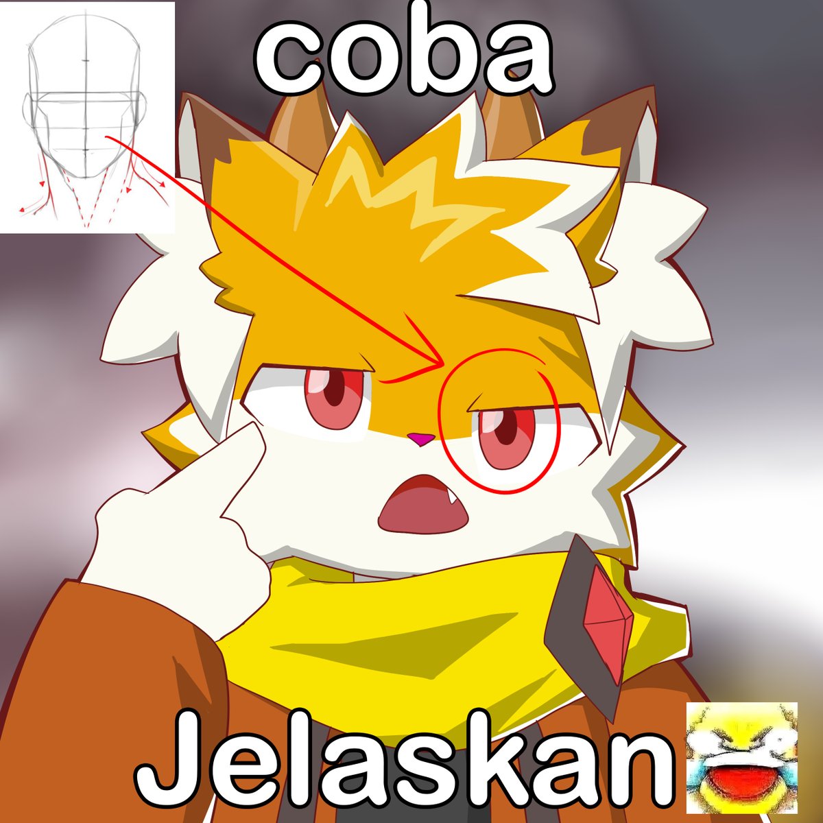 Ardhia The Orange tweet media