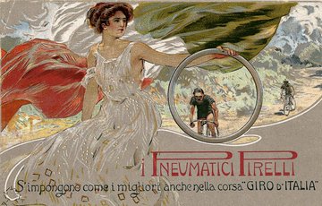 13 maggio 1909 Da Piazzale Loreto a Milano parte il primo @giroditalia della storia