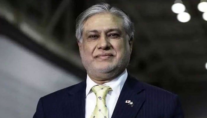 نائب وزیرِ اعظم و وزیرِ خارجہ محمد اسحاق ڈار چین کے دارالحکومت بیجنگ پہنچ گئے۔

ڈائریکٹر جنرل، سفیر وانگ فو کانگ اور چین میں پاکستان کے سفیر خلیل ہاشمی نے ان کا استقبال کیا۔

چین میں اسحاق ڈار چینی وزیرِ خارجہ کے ساتھ پاک چین وزرائے خارجہ اسٹریٹجک ڈائیلاگ کی صدارت کریں گے