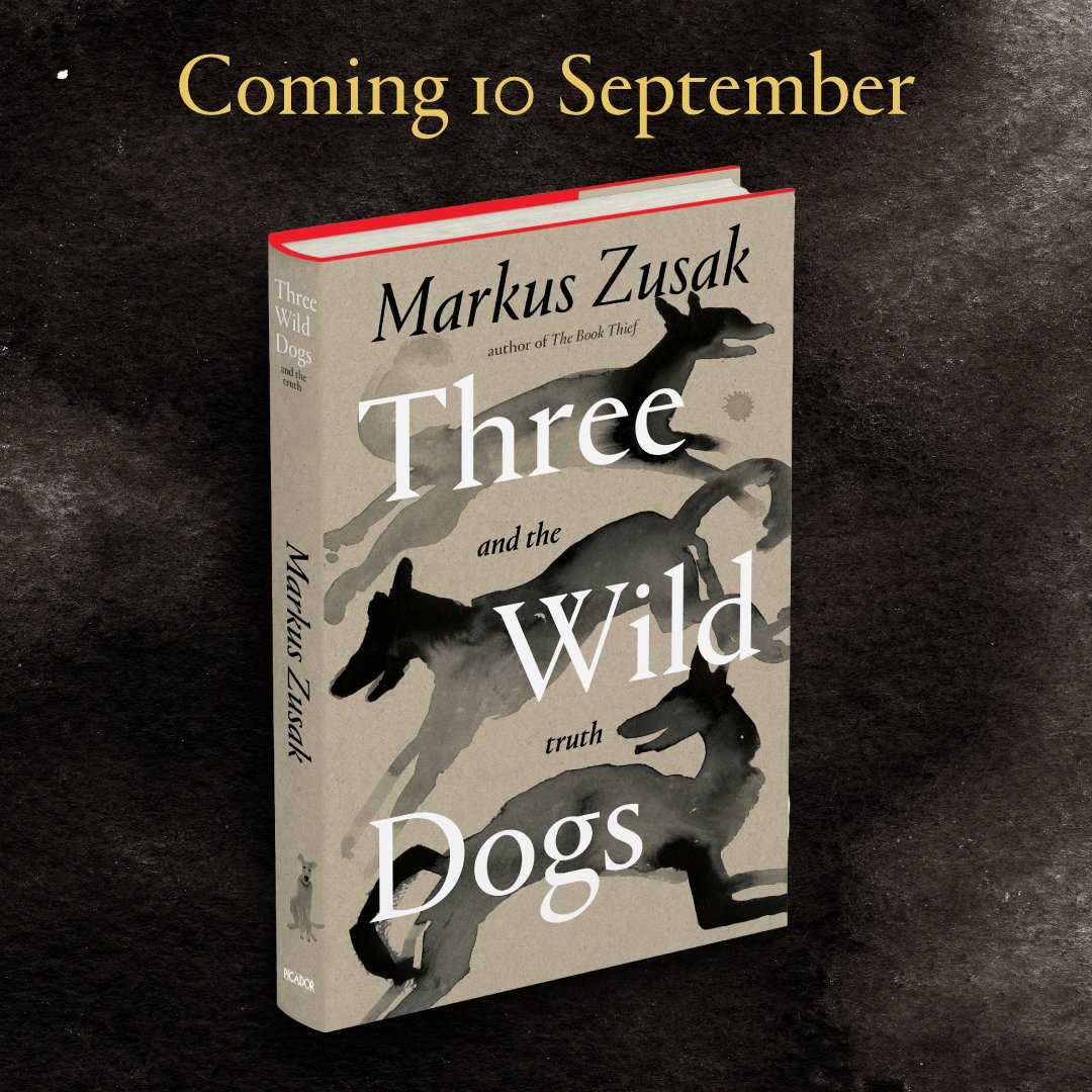 From one of the world's great storytellers comes a tender, motley and exquisitely written memoir about the human need for both connection and disorder; but it's also a love letter to the animals who bring hilarity and beauty.