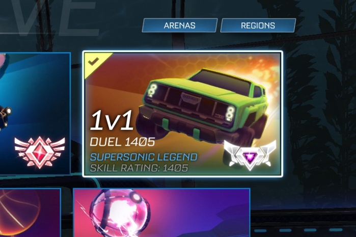 got 1400 for the first time in a long time on stream tonight. FeelsGoodMan 🥲
