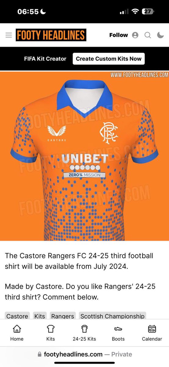 Baldy_Barker's tweet image. What the fuck is that