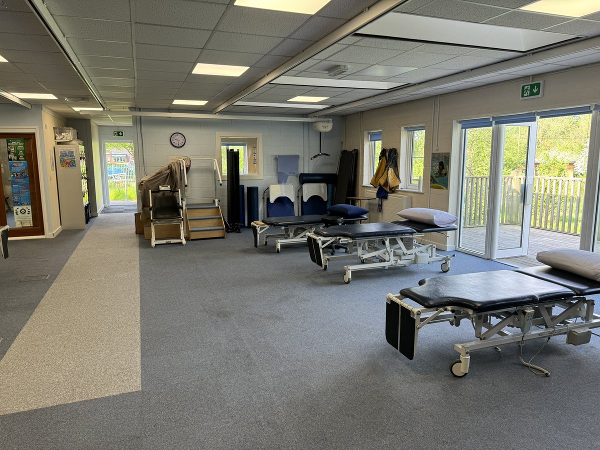 Rebotics_Tech's tweet photo. Great session last week with Pat our demo patient, with the Keeogo and meeting paul orme and his team at the NeuroMuscular Centre https://t.co/95mRiucVTF