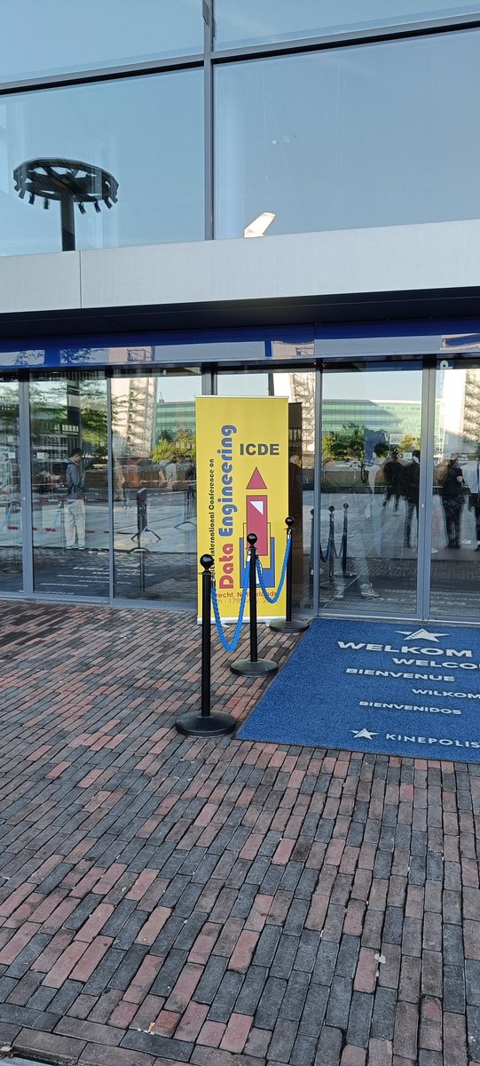 Welcome to <a href="/icdeconf/">IEEE ICDE Conference</a>