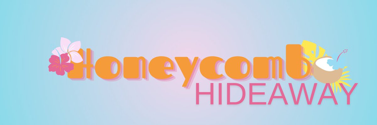 HH_Layouts's tweet photo. ੈ✩‧₊˚ Honeycomb Hideaway Layouts˚₊‧✩ੈ 
➷ love and rt ! 
➷ follow 
@HHBees_MSP 

! Follow us for new layouts daily https://t.co/ivEzAGijVW