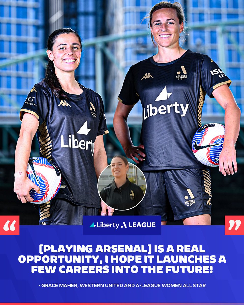 Ninja A-League tweet media