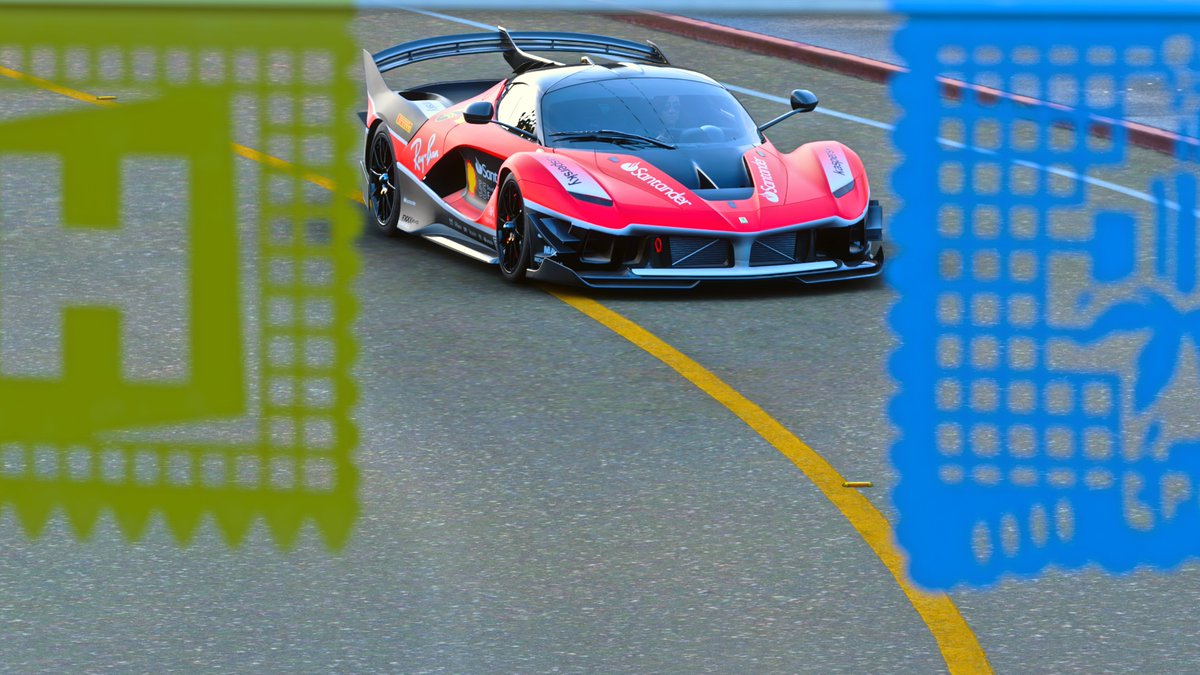 Joyride

#ForzaHorizon5 
Ferrari FXX-K Evo

#VirtualPhotography #VGPUnite