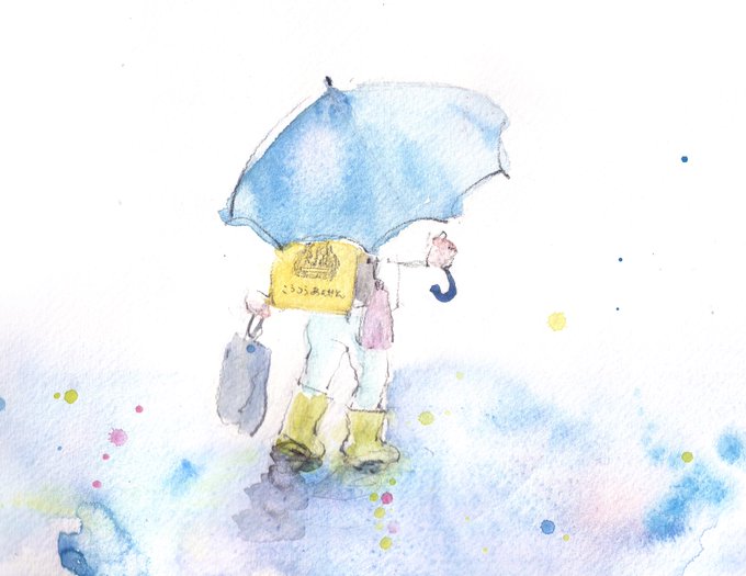 「rubber boots」 illustration images(Latest)