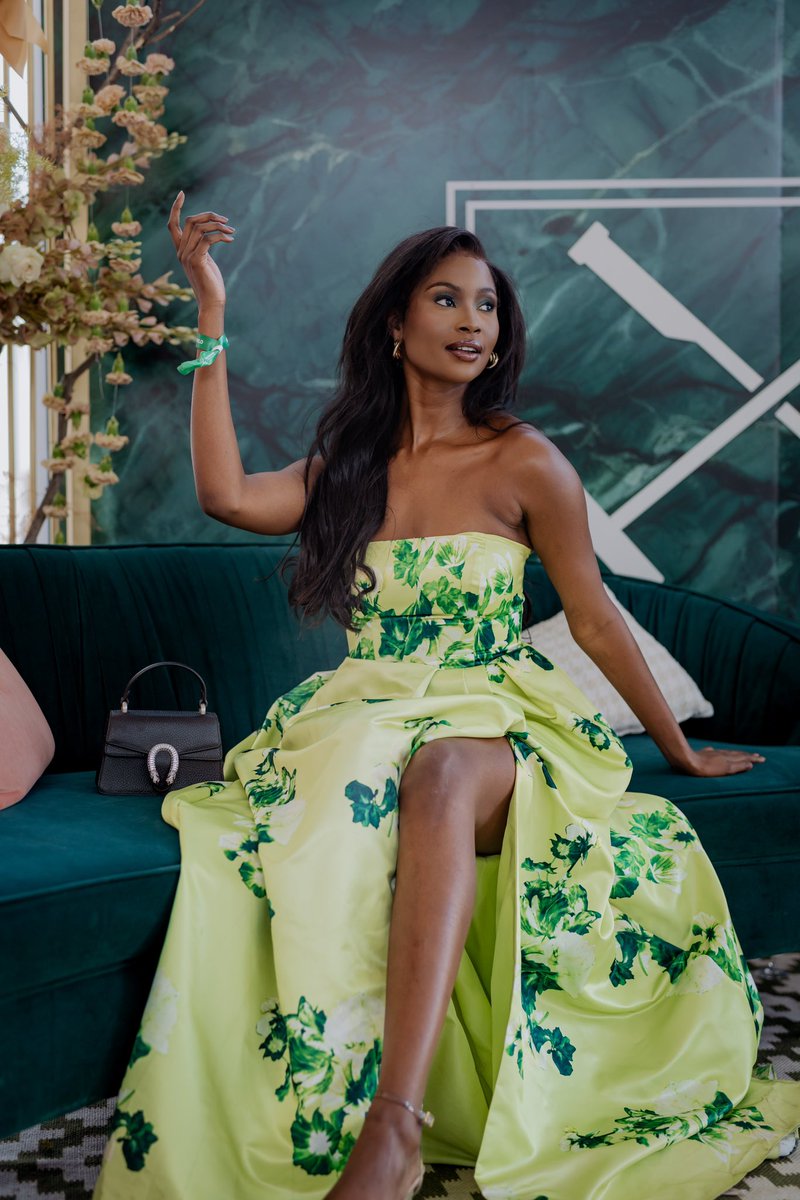 NalediMogadime's tweet photo. Nedbank Polo 💚🤌🏾 https://t.co/kzTDfe3q2I