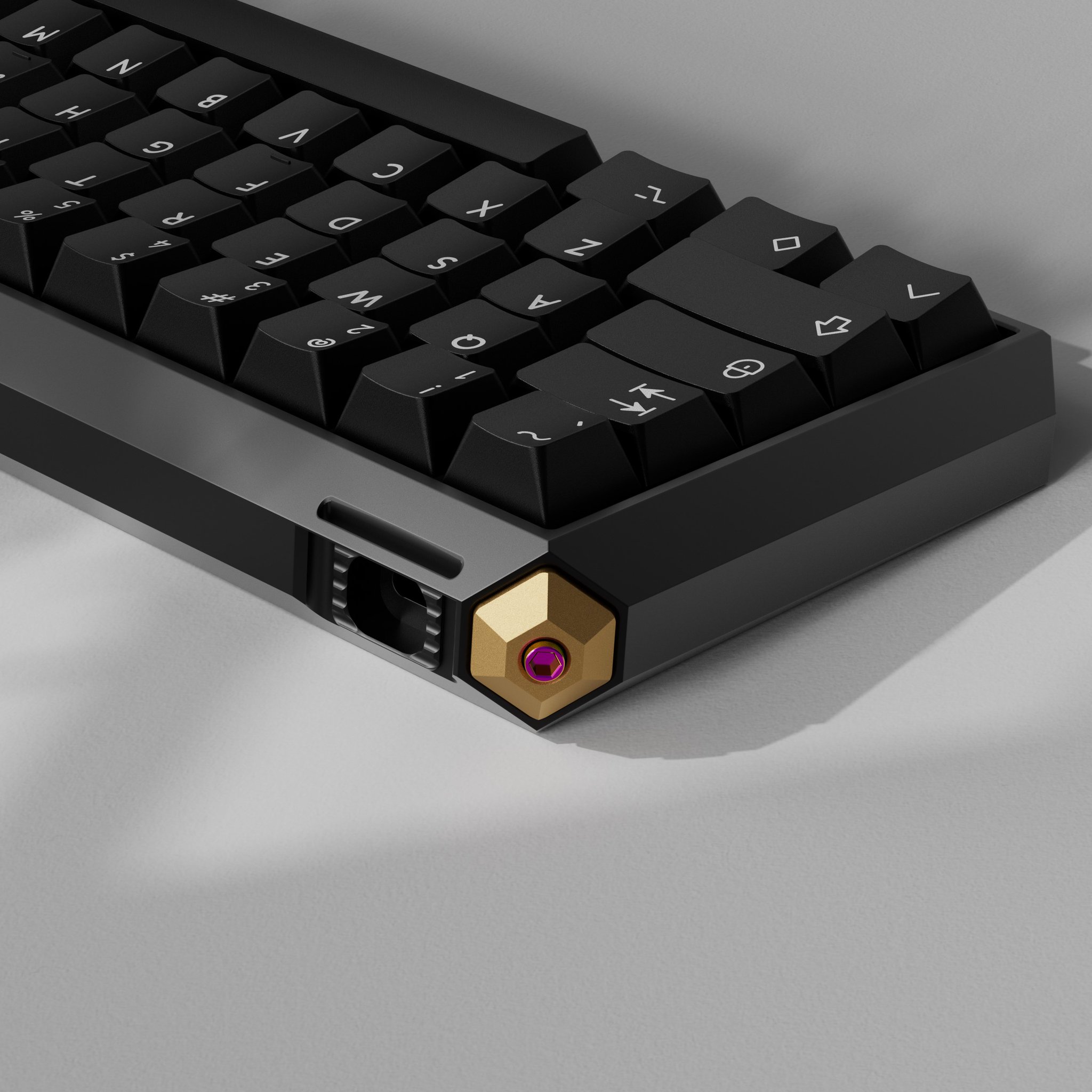 KBDfans on X: 