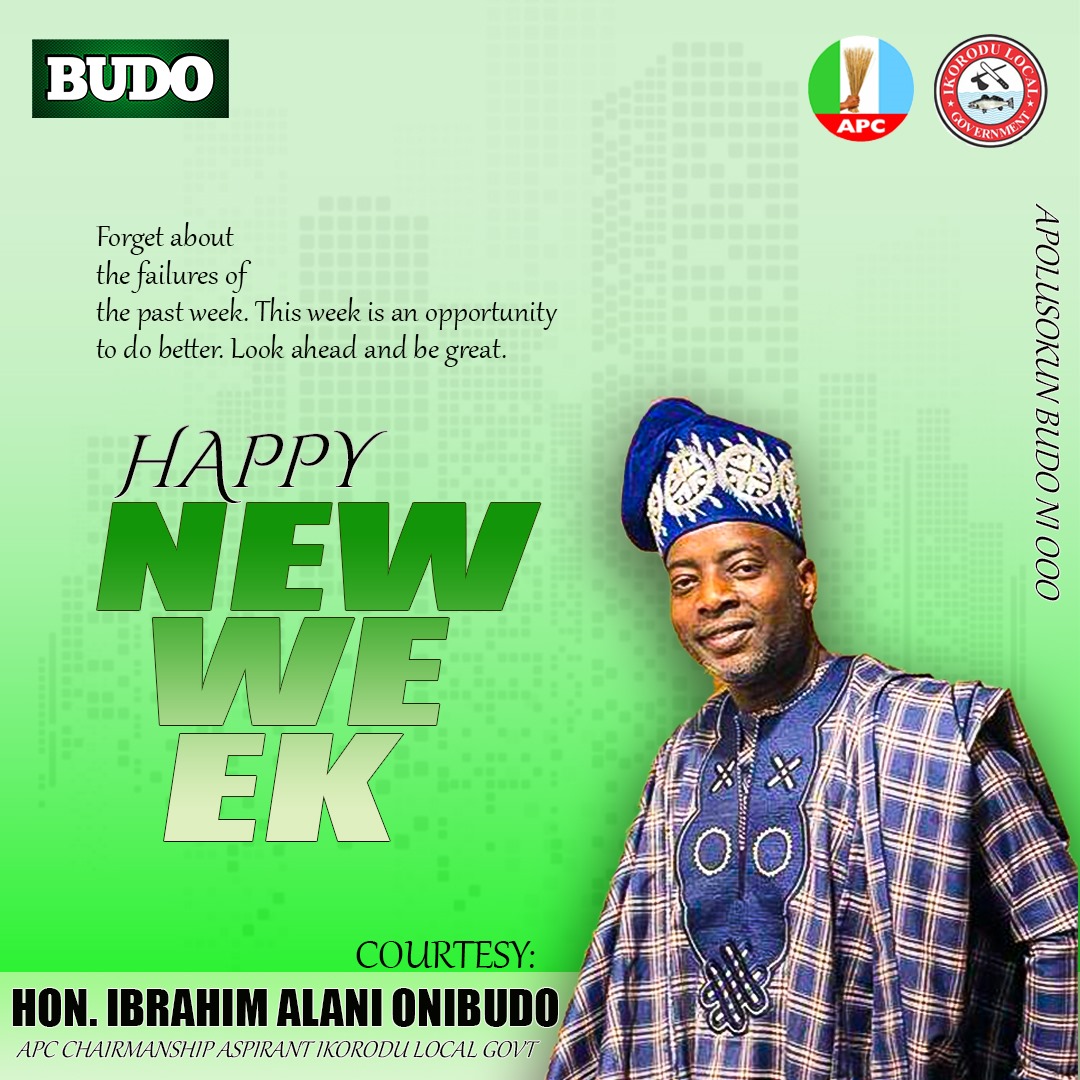 Budo-Allen Foundation tweet media