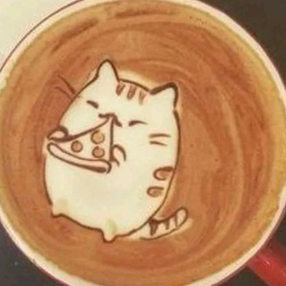 Чтож, новый рабочий день, но зато не надо надевать кучу курток и молиться о том, чтобы не замёрзнуть.