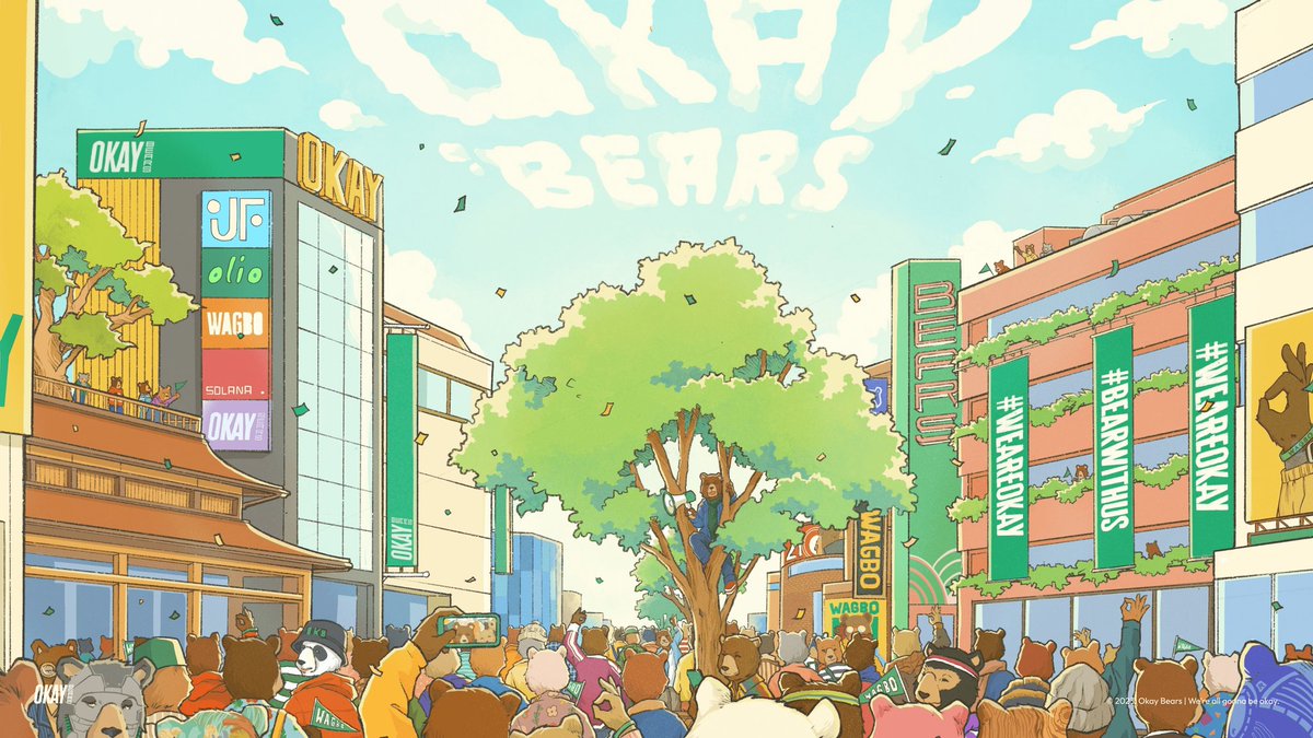 gm. #okay

👌🌞☕️

gm.okay.xyz/profile/817356…