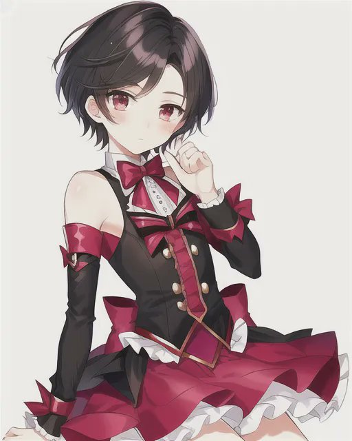 Gotta love the power of ai  Noel Alucard Sepet  Reverse form of my main original character Leonardo Dracula<a href="/tag/memetime"class="tags"><span>#memetime</span></a>