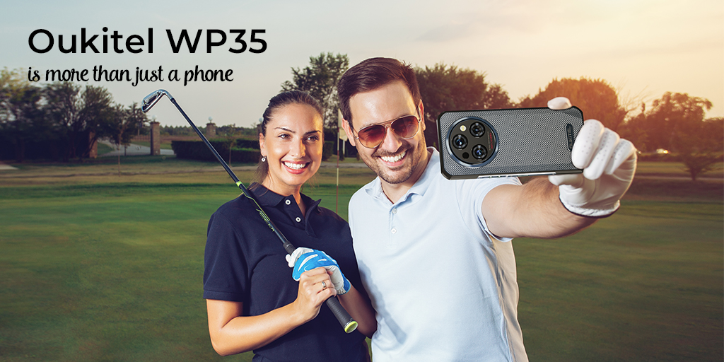 oukitelmobile's tweet photo. The #OUKITEL WP35 boasts being the thinnest 11000mAh 5G rugged phone on the market! It's not just a phone; it's a powerhouse designed to keep up with your demanding lifestyle!
🛒 Available for just $179.99 NOW: https://t.co/yLFXL1xd3Q
#WP35 #Business #5g #globallaunch #trending https://t.co/ZaTehbNWpk