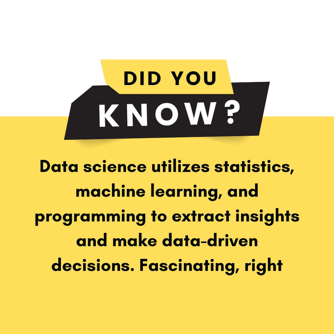 Unlocking insights, shaping the future: Data science at work. 📊💡 #DataDriven #Innovation #Insights #Analytics