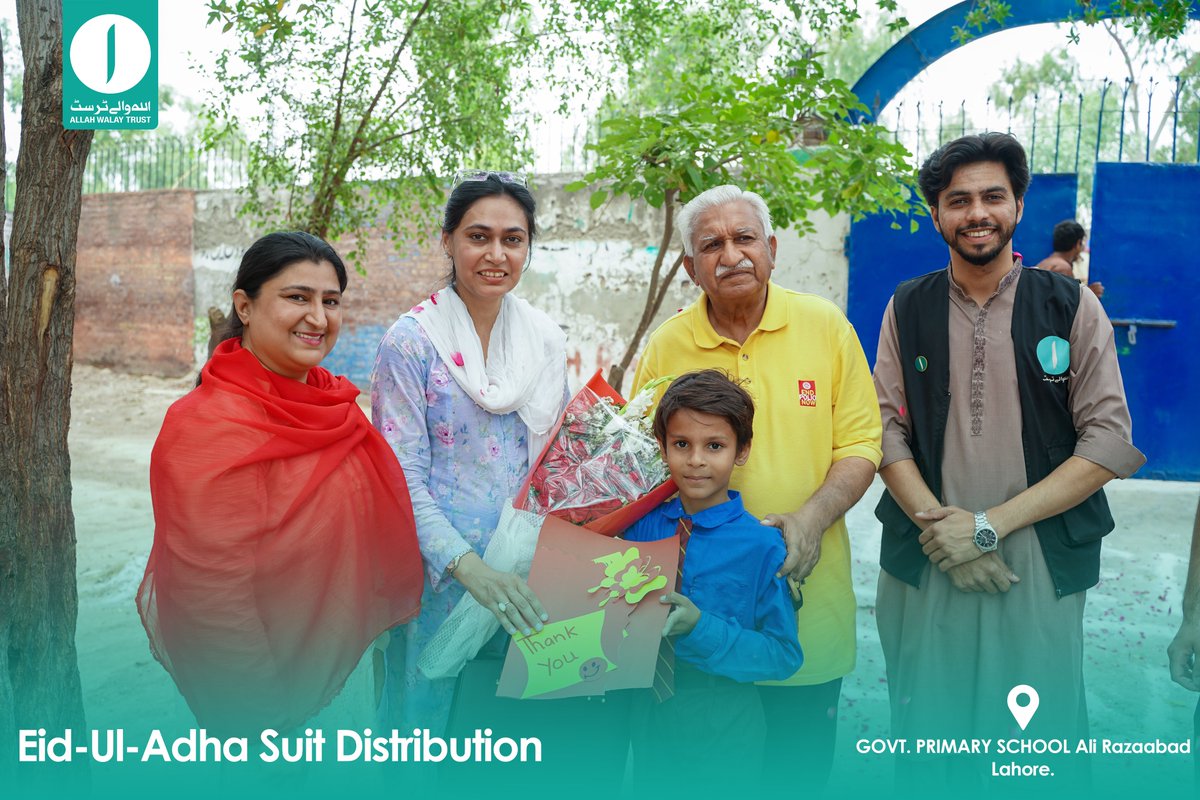 instagram.com/p/C65jm5nNucr/
#AllahWalayTrust #EidGifts #Eiduladha #government #monday #MondayMotivation #Happiness