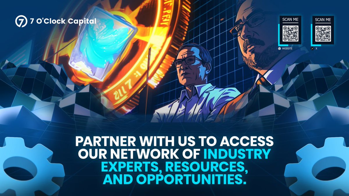 We believe in the power of collaboration. Partner with us to access our network of industry experts, resources, and opportunities. Let's achieve something great together! 🚀🤝
