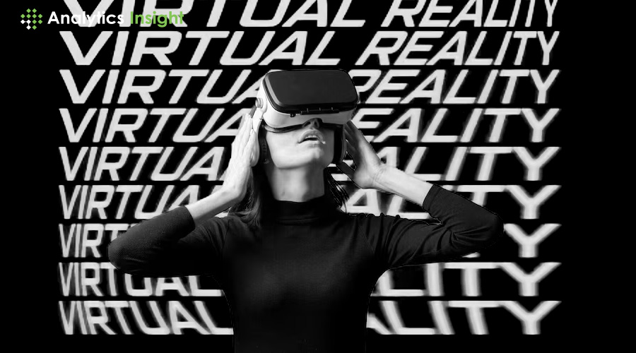 Virtual Reality in Gaming Market to Reach US$75 Billion by 2028

tinyurl.com/5ey49kye

#VirtualRealityinGamingMarket  #VirtualRealityinGaming #VirtualRealityinGamingMarketPrediction #FutureofVirtualRealityinGamingMarket #AINews #AnalyticsInsight #AnalyticsInsightMagazine