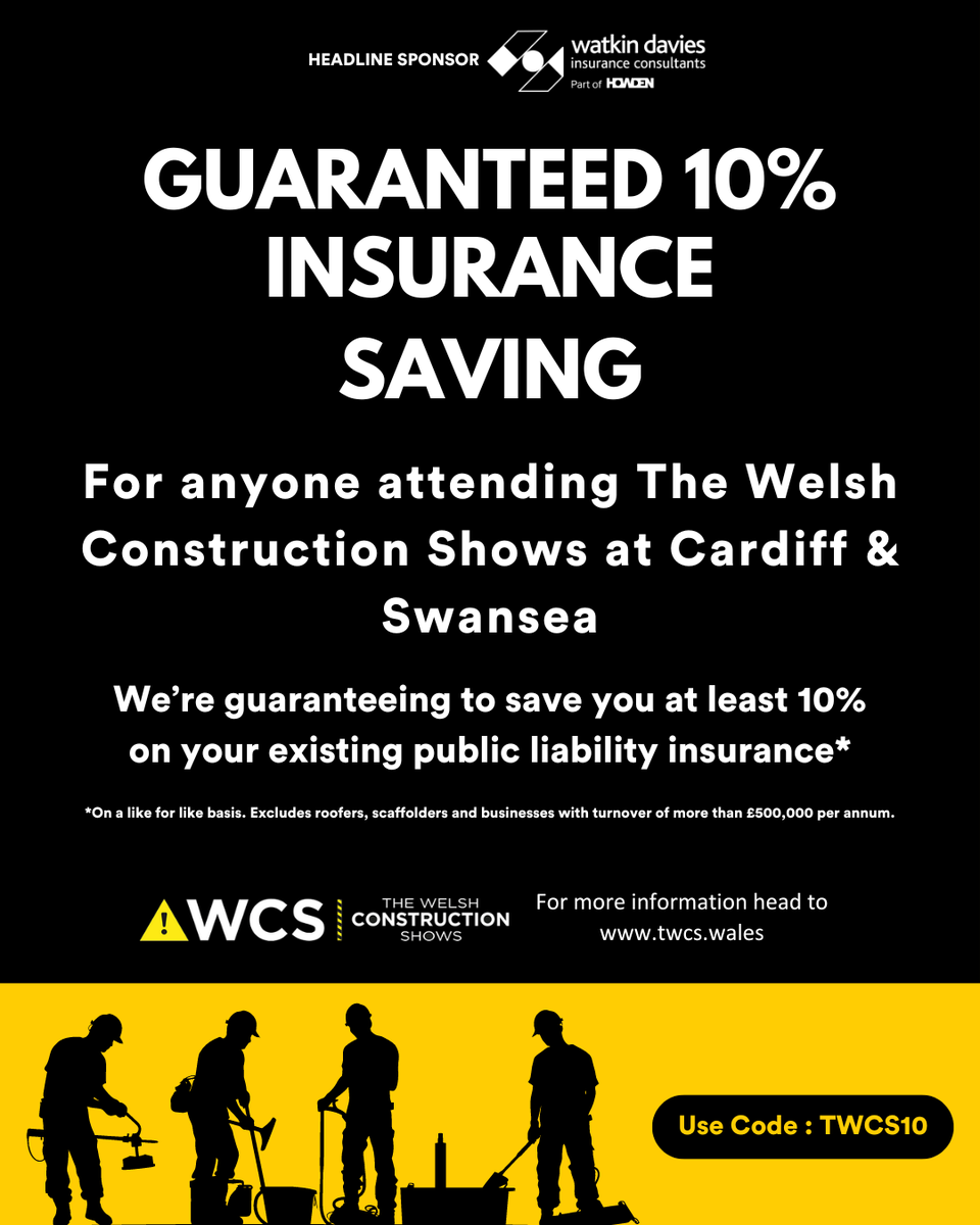 Howden Insurance Local Wales tweet media