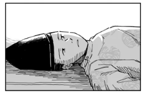 昨日の道兼思い出漫画と合わせ、引き続きお悔みファボ等してくださる方々ありがとうございます。おかげさまで無事人力データ復旧を開始する気力も戻り、せっかくなんで修正も施しておきました。太陽フレアは引き続きその力を私の表現力を高めるために使いなさい 