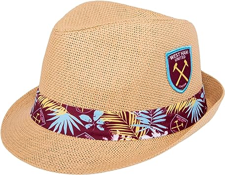 West Ham Trilby Hat £19.00

footballgiftidea.co.uk/d/25/West-Ham-…

#WHU #WHUFC #WestHam #WestHamUnited #COYI #westhamhat #kudus #sbout #bowen #paqueta #westhamhome #westhamaway #westhamdad #JWP #casey #bobbymoore #aguerd #westhamgift #claretandbluearmy #irons #hammers #whtid #westhamadult