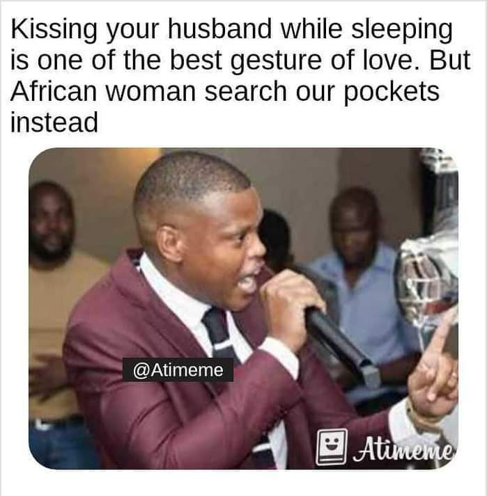 African women,