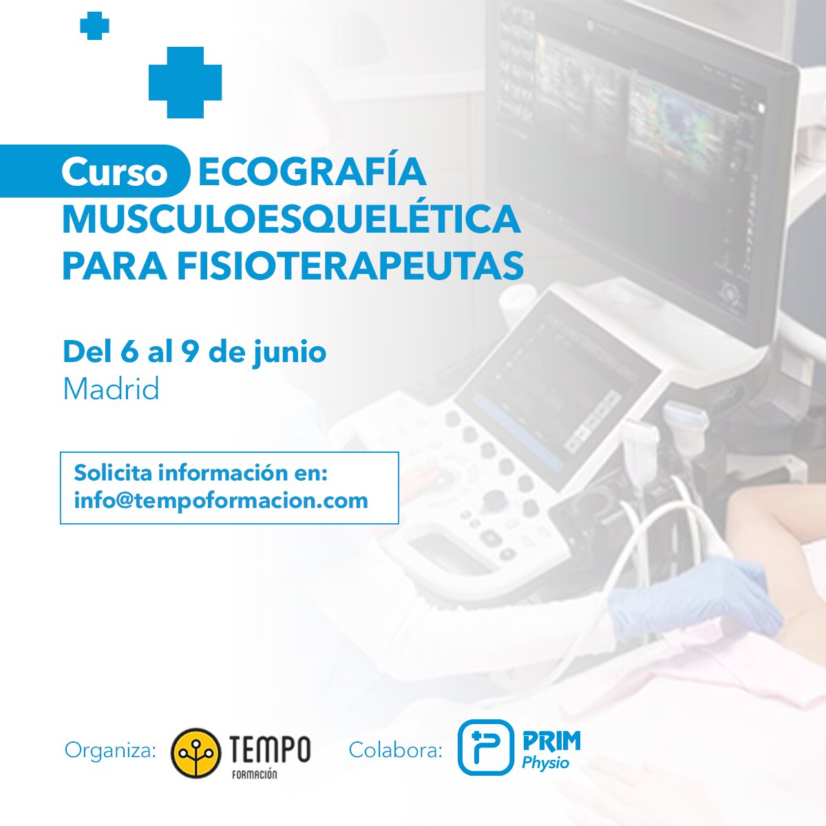 PRIM Physio tweet media