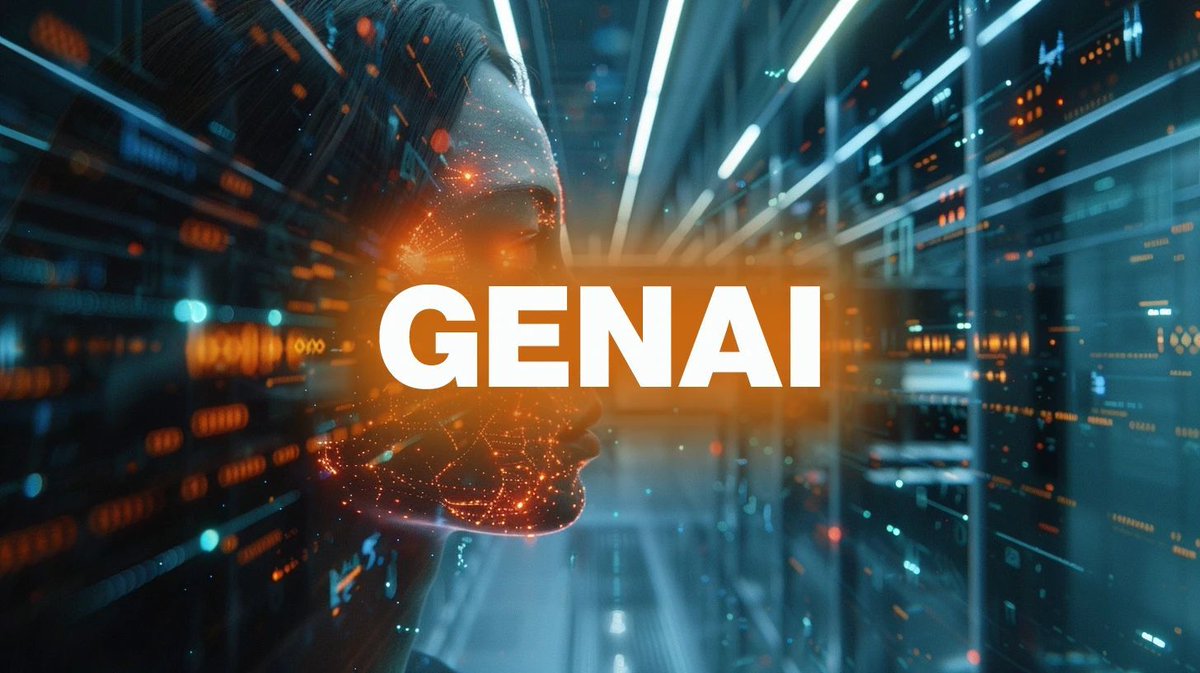 #GenAI enables #cybersecurity leaders to hire more entry-level #talent buff.ly/3UWwSME @HelpNetSecurity @Splunk #tech #security #skills #skillsgap #talentmanagement #business #leadership #management #CISO #CIO #CTO #CEO #AI #ArtificialIntelligence #generativeAI #LLM