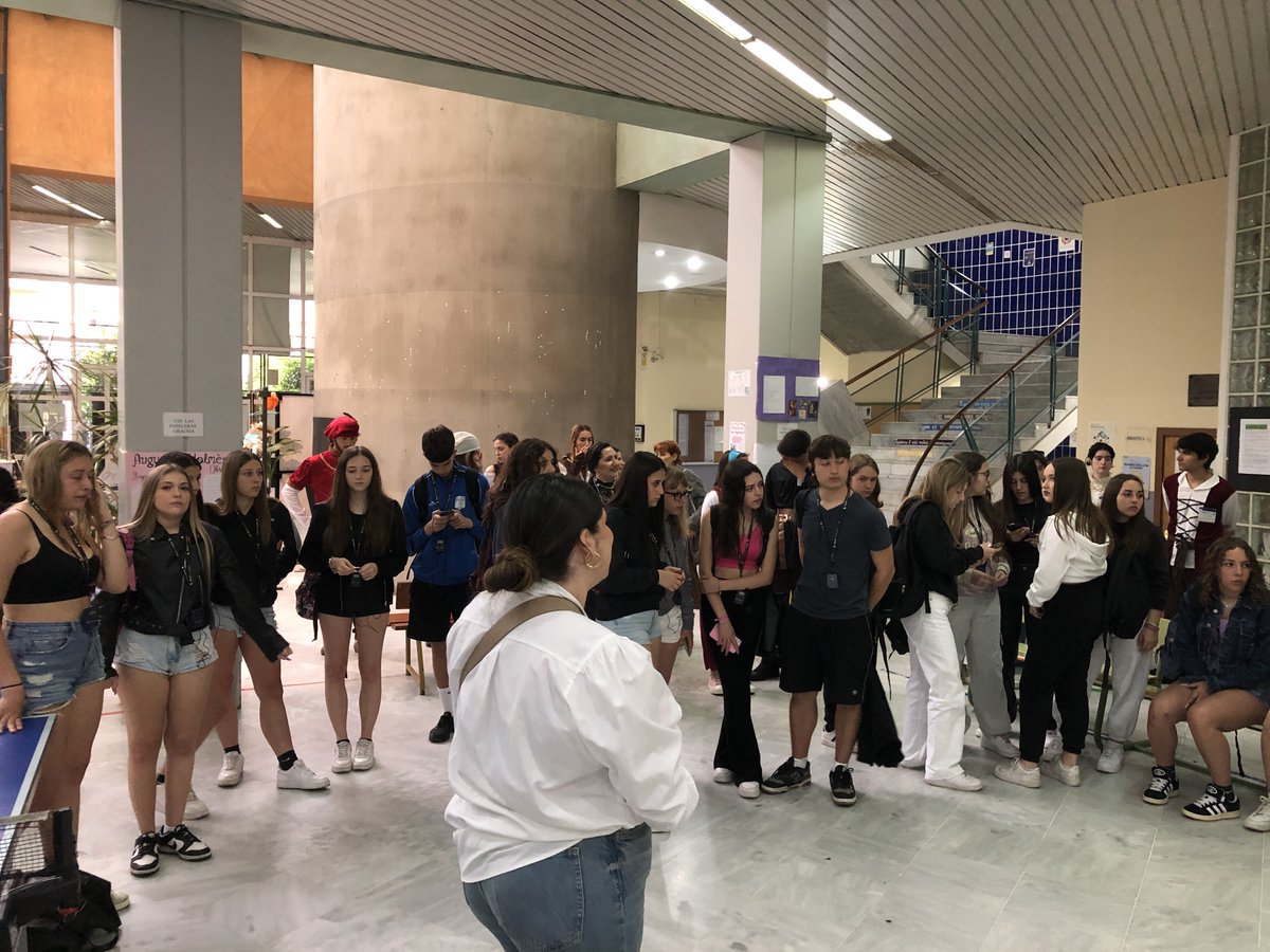 IES MURILLO tweet media