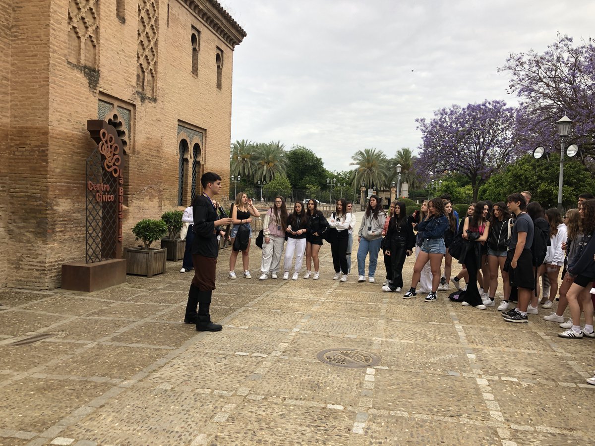 IES MURILLO tweet media