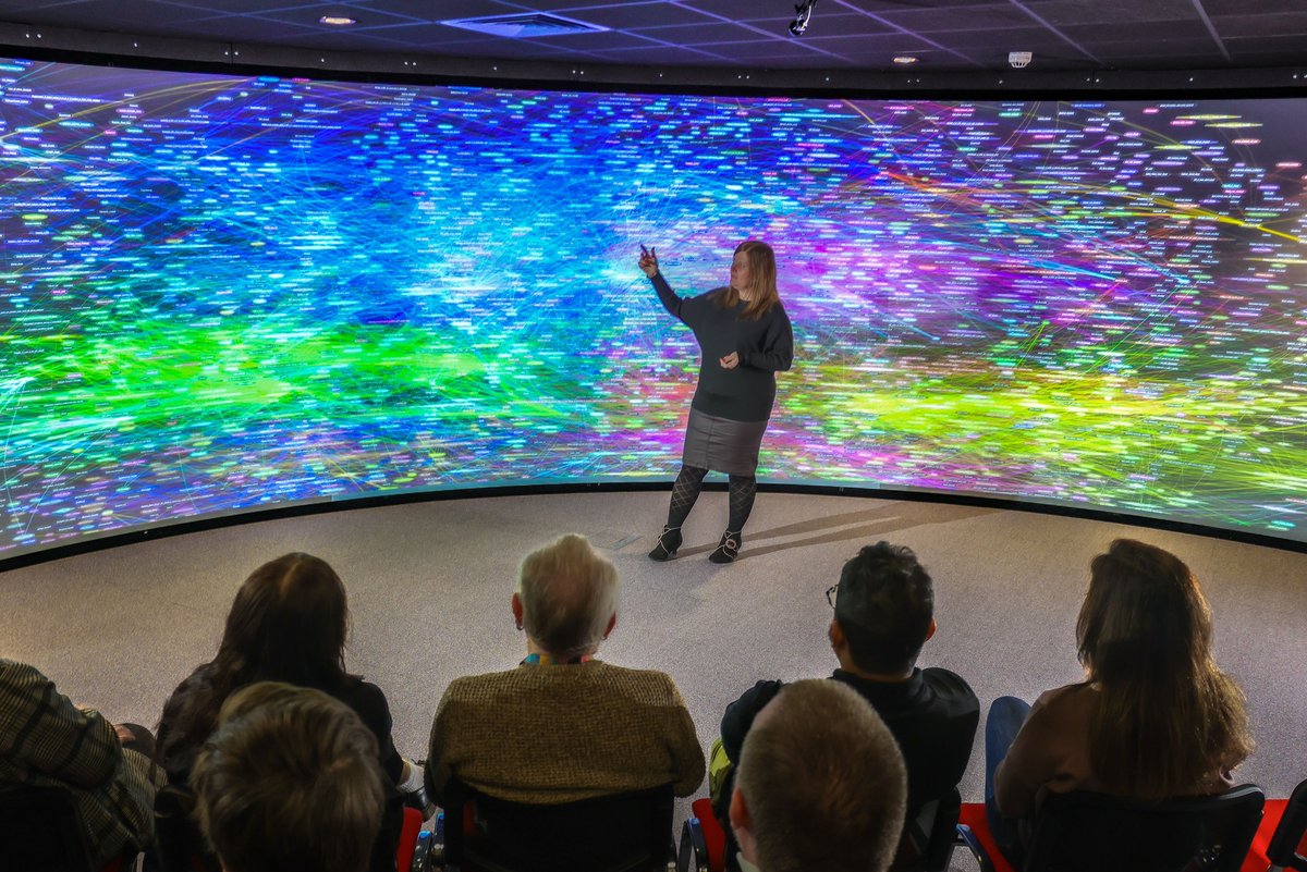 Hartree Centre (@hartreecentre) on Twitter photo Free training!
👩🏫 Online & at <a href="/SciTecDaresbury/">Sci-Tech Daresbury</a>:
◽ 14 Jun | Practical Guide to Mixed Lang. Programming
👨💻 Online
◽ 08 Jul | Practical Guide to Quantum Computing
◽ 12 Jul | Practical Guide to DevOpps for AI
◽ 31 Jul | Fundamentals of Quantum Computing
orlo.uk/gewzn Free training!
👩🏫 Online & at <a href="/SciTecDaresbury/">Sci-Tech Daresbury</a>:
◽ 14 Jun | Practical Guide to Mixed Lang. Programming
👨💻 Online
◽ 08 Jul | Practical Guide to Quantum Computing
◽ 12 Jul | Practical Guide to DevOpps for AI
◽ 31 Jul | Fundamentals of Quantum Computing
orlo.uk/gewzn