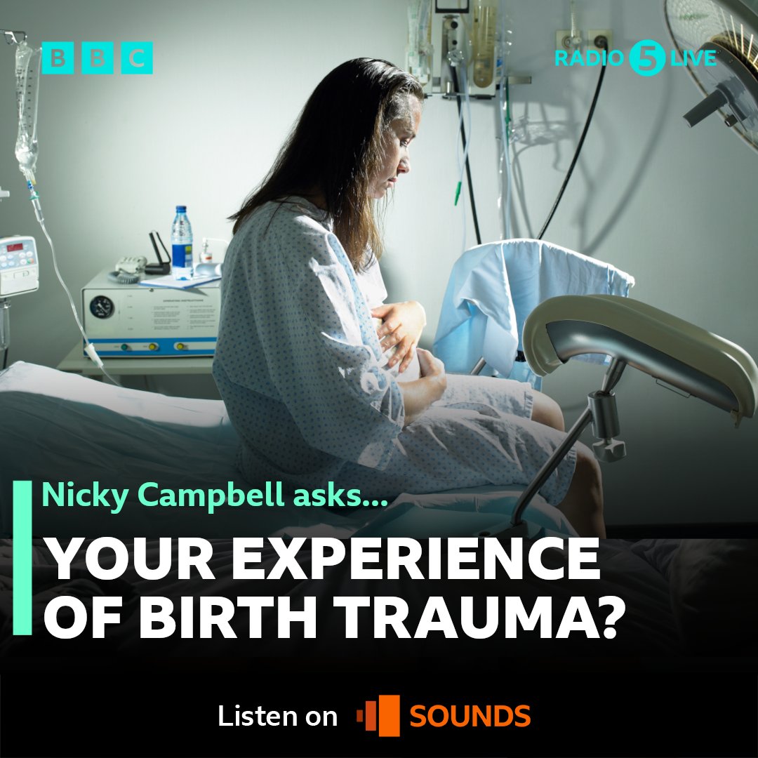 An inquiry looking into birth trauma had called for a huge overhaul of maternity and postnatal care. A group of MPs say they heard 'harrowing' evidence from over 1,300 women. It's estimated 30,000 women a year suffer negative experiences during birth and one in 20 develop PTSD.…