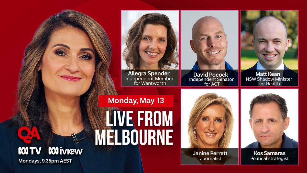 Bushfires > Pandemic > affordability crisis. Arguably the toughest period in this country’s history. Tomorrow’s budget will not just be about the economy but hope. Australians long for that light at the end of the tunnel. The opposition and Greens will need to be very careful