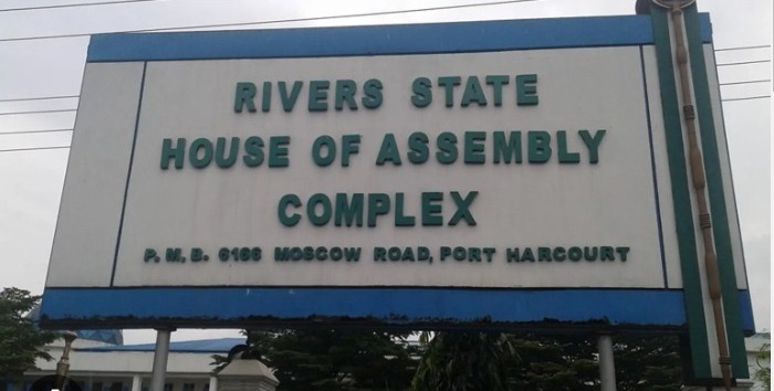 Lawmakers, Others To Resist Rivers State House Of Assembly Quarters Demolition tvcnews.tv/2024/05/lawmak…