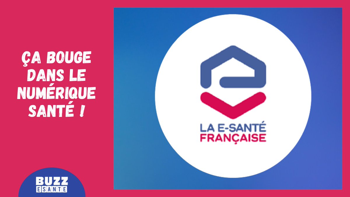 Buzzesante's tweet photo. En cette période printanière, plusieurs annonces ont été effectuées autour du numérique santé, des organisations, de la régulation ou des plateformes déployées au service des Français

👉 Tour d'horizon sur Buzz E-santé : https://t.co/Dq6523twRc

#esante #hcsmeufr https://t.co/CHPCencMIo
