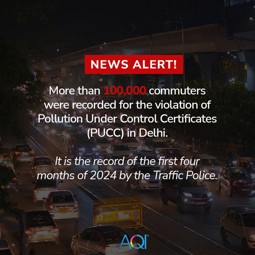 🚗👮‍♂️ 📢 This concerted effort aims to mitigate pollution and safeguard public health in the capital. 📢 @Delhitrafficpolice #Delhitraffic #DelhiPolice #DelhiNews #aqi #LatestNews #news #PUCC #TrafficAlert #Delhi