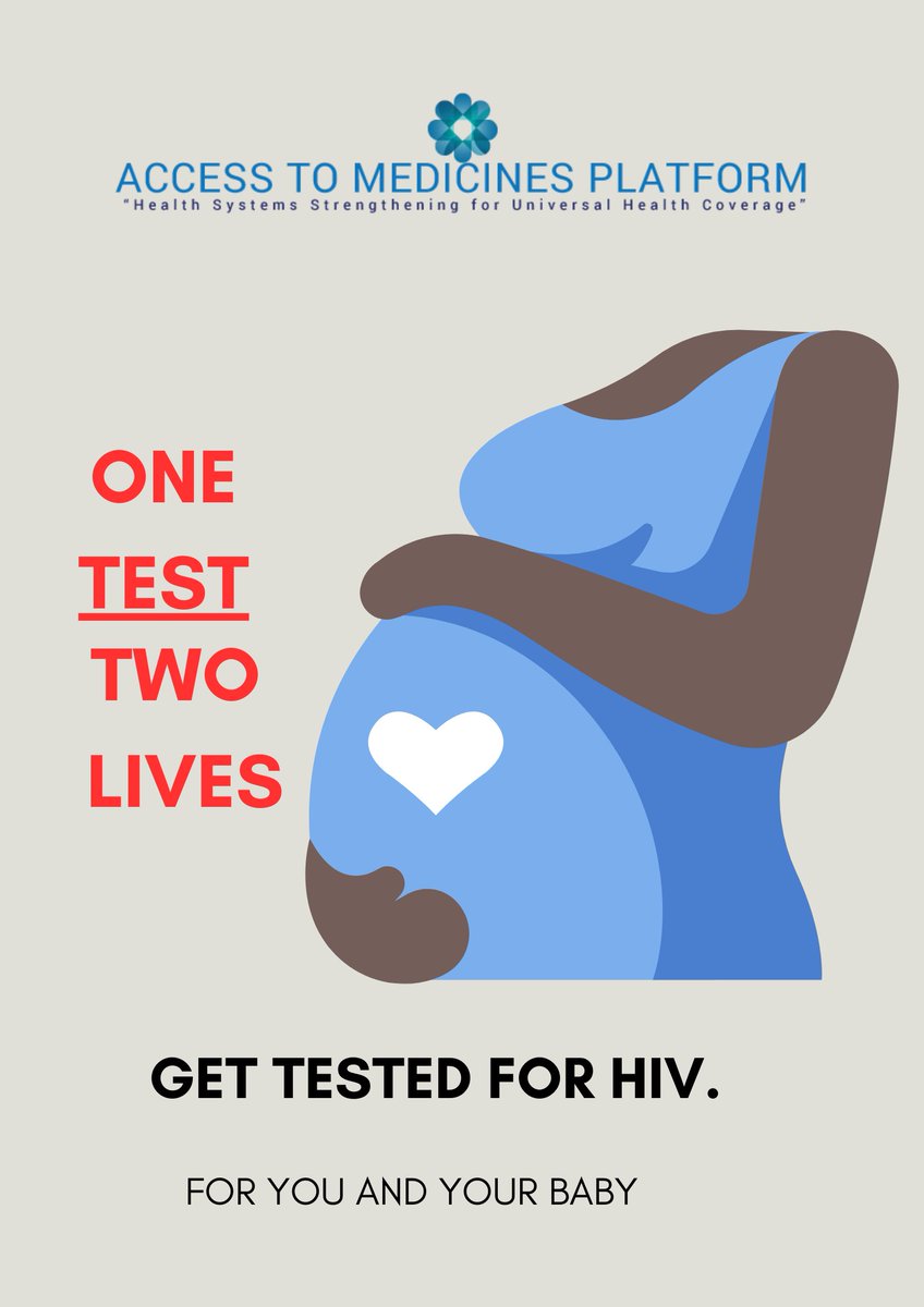 For pregnant women who don't know their HIV status, HIV counseling & testing at their earliest prenatal appointment is the first and most critical step in reducing mother-to-child transmission.Knowing her status can ensure early administration of treatment to reduce viral load.