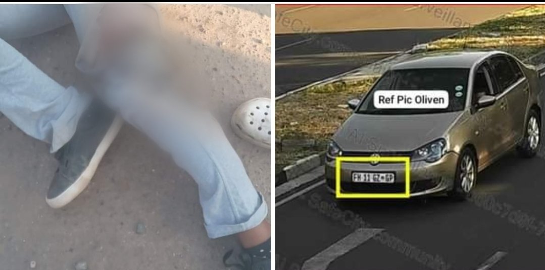 Lookout For A VW Polo Sedan, Suspects Kidnapped A Lady & Threw Her Out Moving Car
#Vwpolo

opr.news/s6fec3cb424051…

Download Now
opr.as/share