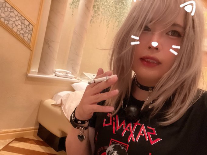 女装してシコろうと思ったけど女装する前にシコってしまったので女装してシコりません🙅&zwj;♀️ https://t.co/vRpqImGghg