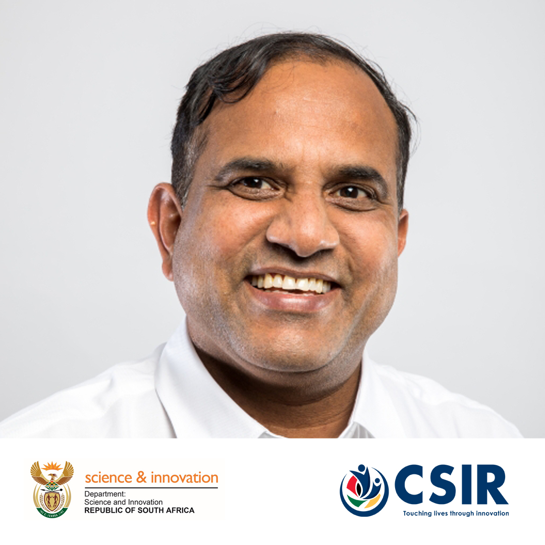 #NSTFawards2024 are set for 11 July. The theme ‘#4IR in SA’ highlights new dev in tech & its uses affecting people’s lives & opportunities. Join us as we extend our best wishes to #TeamCSIR nominee, Professor Suprakash Sinha Roy, for the Lifetime Award category. #ScienceOscars