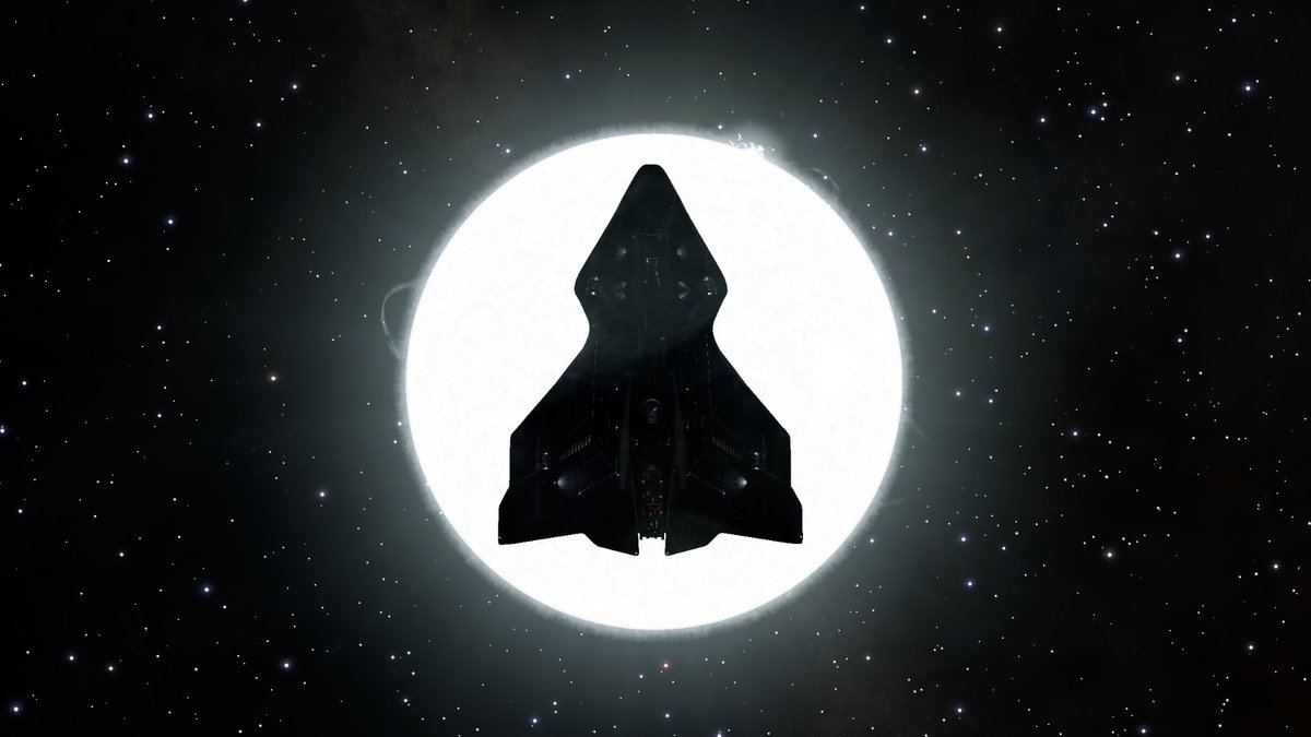 cmdr_alexxxa's tweet photo. #PythonMkII in front of things
@EliteDangerous #EliteScreenshot #EliteDangerous https://t.co/L5Tdj7dU8D