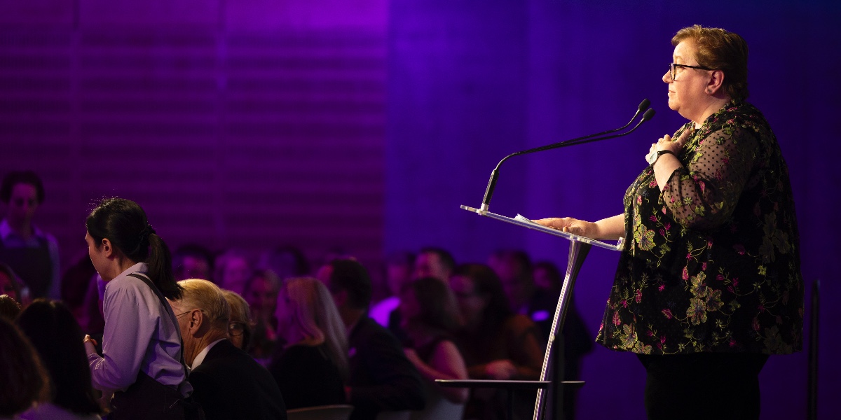 We held our second Epworth HealthCare Nursing and Midwifery Awards. Across 6 award categories, we had 32 finalists, recognised for their amazing contribution and dedication to patient care. To our nurses and midwives, we thank you, and are truly grateful for all that you do.