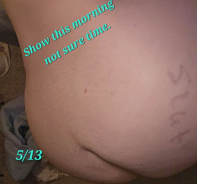 Going live in the morning.  It will be at least another couple hours at earliest.  There will be a show