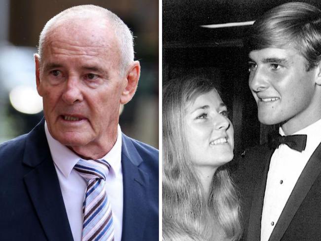 Chris Dawson’s lawyer has told a court it is “not inconceivable at all” that Lyn Simms abandoned her young daughters as she trusted her killer’s “capacity as a father”. news.com.au/national/nsw-a…