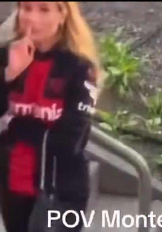 Amina Soktum tweet media